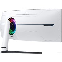 Игровой монитор Samsung Odyssey Neo G9 LS57CG952NIXCI - Превью изображения №16 — Интернет-магазин Your Sale