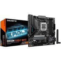 Материнская плата Gigabyte B850M Eagle WiFi7 - Превью изображения №4 — Интернет-магазин Your Sale