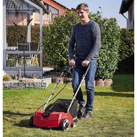 Скарификатор-аэратор Einhell GC-SA 1231/1 - Превью изображения №7 — Интернет-магазин Your Sale