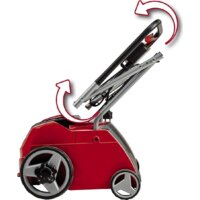 Скарификатор-аэратор Einhell GC-SA 1231/1 - Превью изображения №2 — Интернет-магазин Your Sale