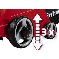Скарификатор-аэратор Einhell GC-SA 1231/1 - Превью изображения №4 — Интернет-магазин Your Sale