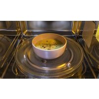 Микроволновая печь Gorenje BM201AM1X - Превью изображения №9 — Интернет-магазин Your Sale