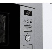 Микроволновая печь Gorenje BM201AM1X - Превью изображения №6 — Интернет-магазин Your Sale