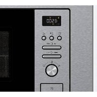 Микроволновая печь Gorenje BM201AM1X - Превью изображения №5 — Интернет-магазин Your Sale