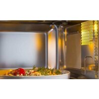 Микроволновая печь Gorenje BM201AM1X - Превью изображения №11 — Интернет-магазин Your Sale