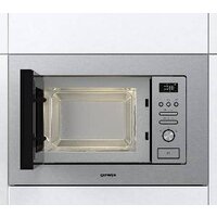 Микроволновая печь Gorenje BM201AM1X - Превью изображения №2 — Интернет-магазин Your Sale