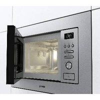Микроволновая печь Gorenje BM201AM1X - Превью изображения №3 — Интернет-магазин Your Sale