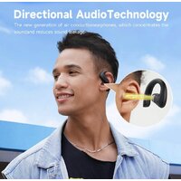 OneOdio OpenRock S (бежевый) Image #2