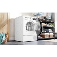 Сушильная машина Bosch Serie 4 WTH8529GPL - Превью изображения №4 — Интернет-магазин Your Sale