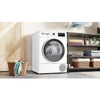 Сушильная машина Bosch Serie 4 WTH8529GPL - Превью изображения №5 — Интернет-магазин Your Sale