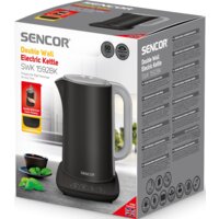 Электрический чайник Sencor SWK 1592BK - Превью изображения №20 — Интернет-магазин Your Sale