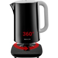 Электрический чайник Sencor SWK 1592BK - Превью изображения №6 — Интернет-магазин Your Sale