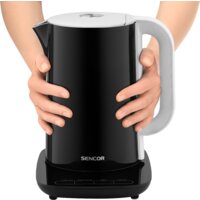 Электрический чайник Sencor SWK 1592BK - Превью изображения №9 — Интернет-магазин Your Sale