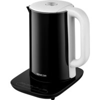 Электрический чайник Sencor SWK 1592BK - Превью изображения №3 — Интернет-магазин Your Sale