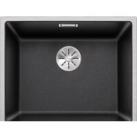 Blanco Subline 500-IF SteelFrame (антрацит) Image #1