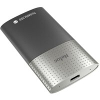 Внешний накопитель Netac Z9 250GB NT01Z9-250G-32BK - Превью изображения №4 — Интернет-магазин Your Sale