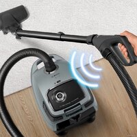 Пылесос Bosch BGB6X330 - Превью изображения №7 — Интернет-магазин Your Sale