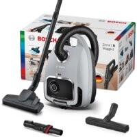 Пылесос Bosch BGB6X330 - Превью изображения №3 — Интернет-магазин Your Sale