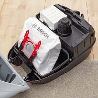 Пылесос Bosch BGB6X330 - Превью изображения №9 — Интернет-магазин Your Sale
