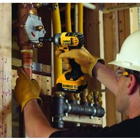 Гайковерт DeWalt DCF880M2 - Превью изображения №4 — Интернет-магазин Your Sale