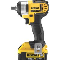 Гайковерт DeWalt DCF880M2 - Превью изображения №2 — Интернет-магазин Your Sale