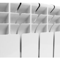 Rommer Plus Bm 200 (15 секций) Image #2