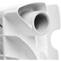 Rommer Plus Bm 200 (15 секций) Image #3