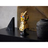 LEGO Marvel Super Heroes 76191 Перчатка бесконечности Image #27