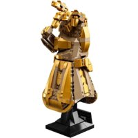 LEGO Marvel Super Heroes 76191 Перчатка бесконечности Image #5