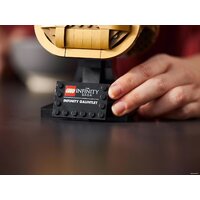 LEGO Marvel Super Heroes 76191 Перчатка бесконечности Image #24