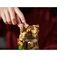 LEGO Marvel Super Heroes 76191 Перчатка бесконечности Image #12