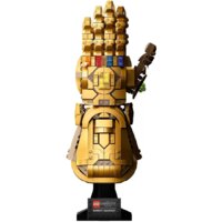LEGO Marvel Super Heroes 76191 Перчатка бесконечности Image #4