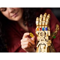 LEGO Marvel Super Heroes 76191 Перчатка бесконечности Image #15