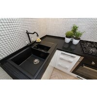 Omoikiri Daisen 78-2 GR Image #6