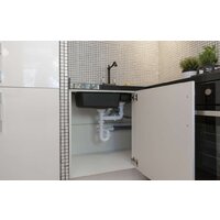 Omoikiri Daisen 78-2 GR Image #5