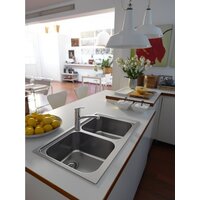 Franke Logica LLL 620-79 101.0153.295 Image #2