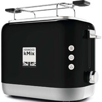 Тостер Kenwood kMix TCX 751BK - Превью изображения №2 — Интернет-магазин Your Sale