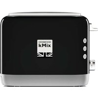 Тостер Kenwood kMix TCX 751BK - Превью изображения №3 — Интернет-магазин Your Sale