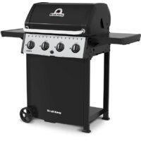 Broil King Crown 410 Image #2