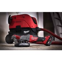 Пылесос Milwaukee AS 30 MAC - Превью изображения №18 — Интернет-магазин Your Sale