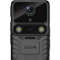 Экшен-камера SJCAM A50 (черный) - Превью изображения №6 — Интернет-магазин Your Sale