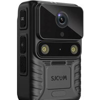 Экшен-камера SJCAM A50 (черный) - Превью изображения №5 — Интернет-магазин Your Sale