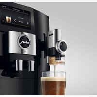 JURA J8 Piano Black EA 15457 Image #12