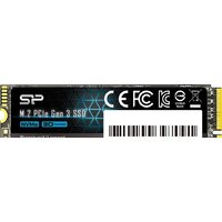 Silicon-Power P34A60 256GB SP256GBP34A60M28