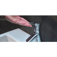 Hansgrohe Talis S 72014000 Image #3