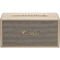 Marshall Stanmore III (кремовый) Image #1