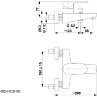 KFA Halit 482401000 Image #2