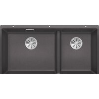 Blanco Subline 480/320-U (темная скала) 523585 Image #1