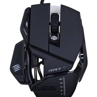 Mad Catz R.A.T. 4+
