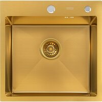 ARFEKA Eco AR 500*500 Gold PVD Nano Decor Image #2